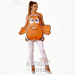 ARRIENDO Nemo / Pez Payaso - Buscando a Nemo