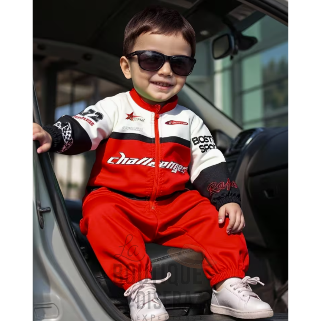 Fórmula 1 / Piloto Carrera