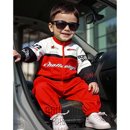 Fórmula 1 / Piloto Carrera