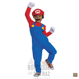 Arriendo Mario Bross - Super Mario Bross
