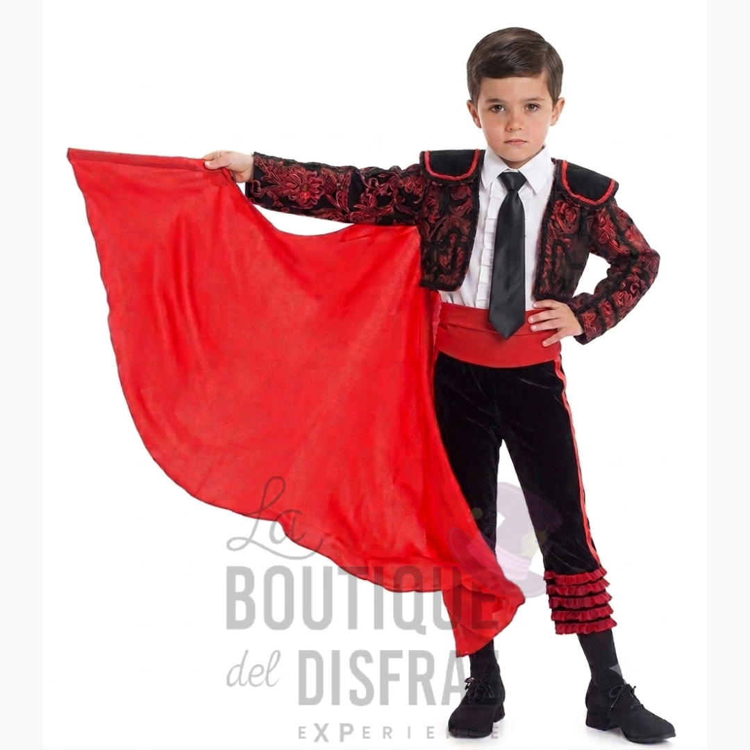 ARRIENDO Torero/a
