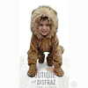 ARRIENDO León talla 4/6 1