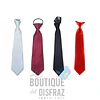 Corbata/Corbatín 1