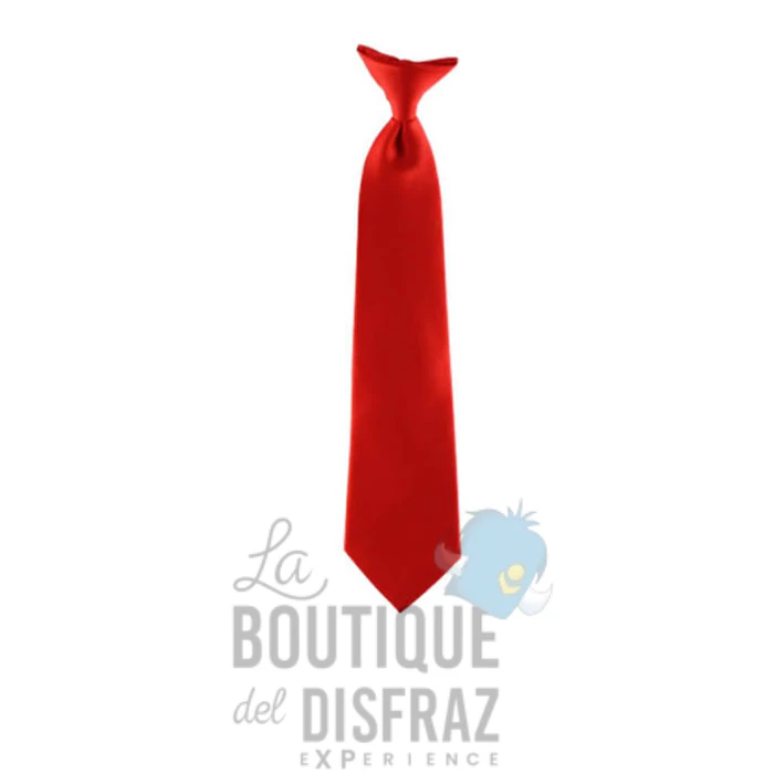 Corbata/Corbatín 5