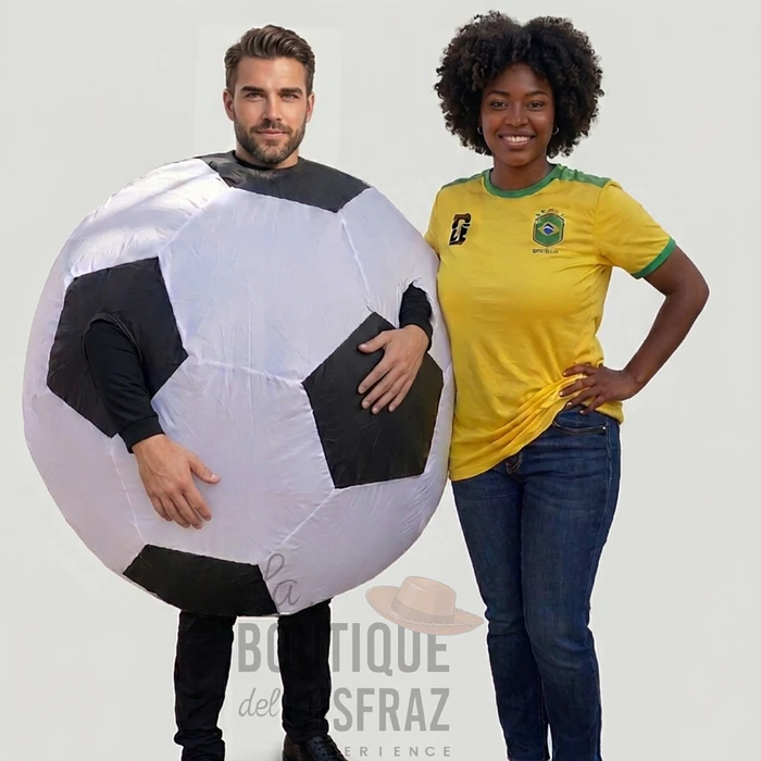 ARRIENDO Pelota Inflable 2