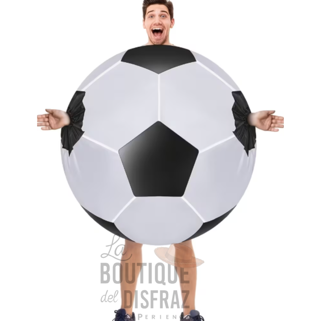 ARRIENDO Pelota Inflable