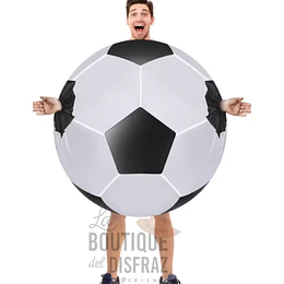 ARRIENDO Pelota Inflable