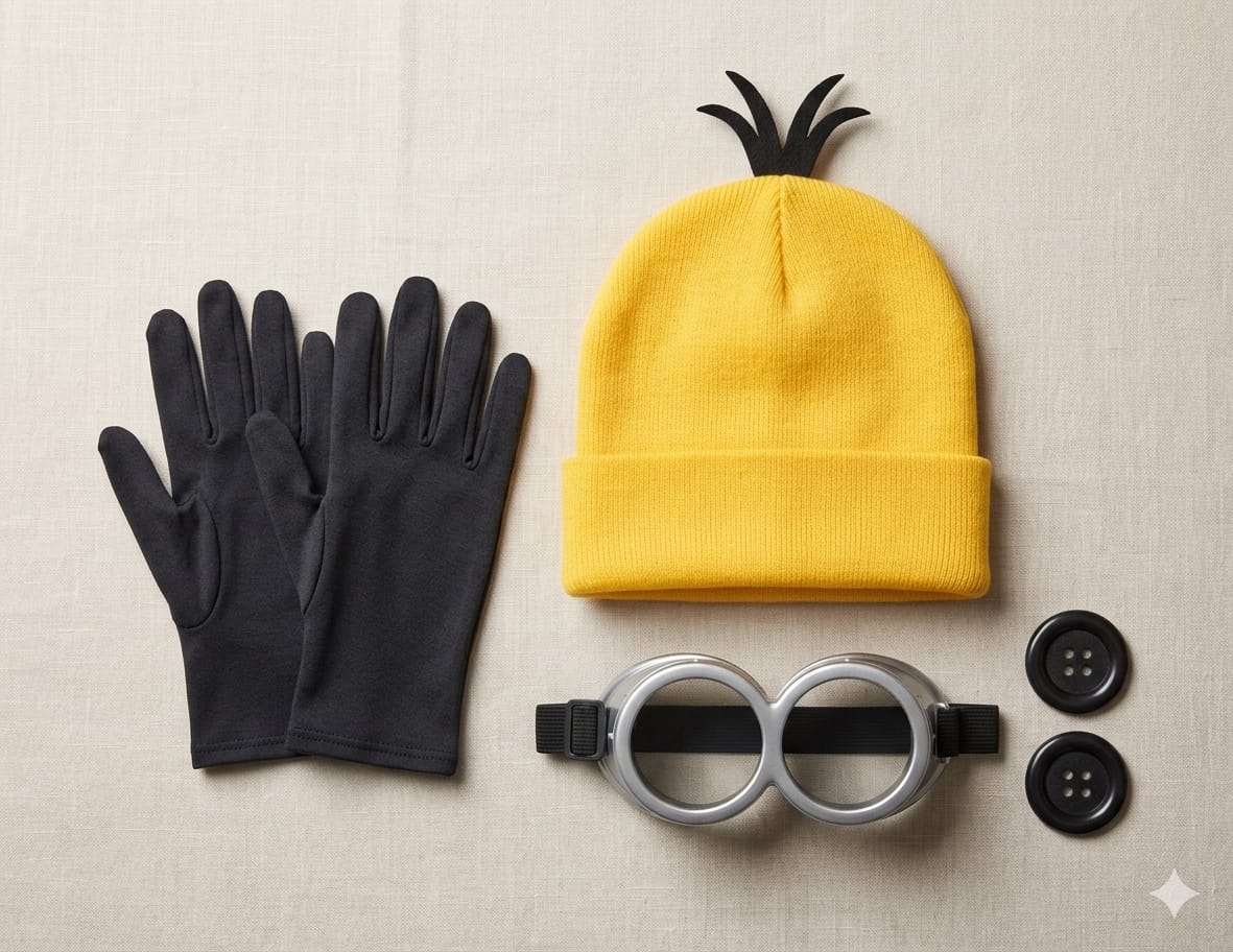SET Minion