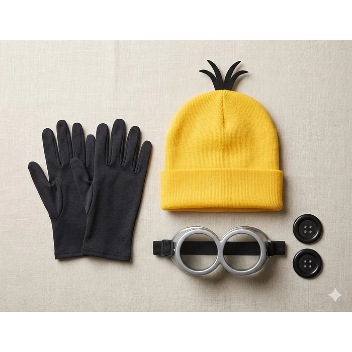 SET Minion