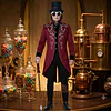 ARRIENDO Willy Wonka - Charlie y la Fábrica de Chocolates 2