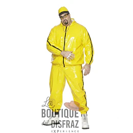 ARRIENDO Ali G -  Urbano Estilo Años 90