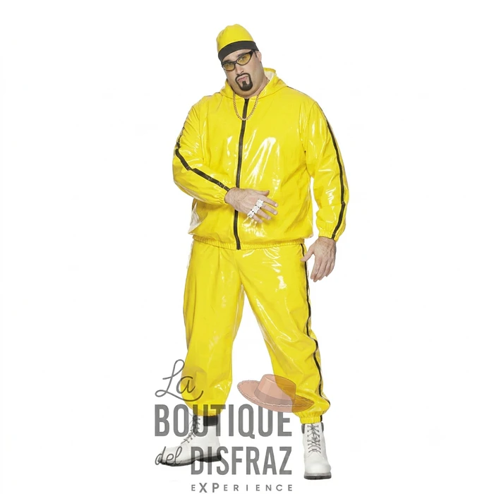 ARRIENDO Ali G -  Urbano Estilo Años 90