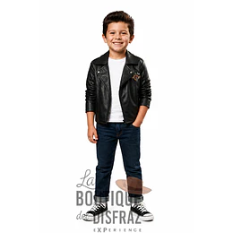 ARRIENDO Danny Zuko - Grease / Brillantina
