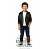 ARRIENDO Danny Zuko - Grease / Brillantina 1
