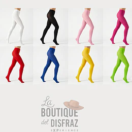 Medias Colores Adulto
