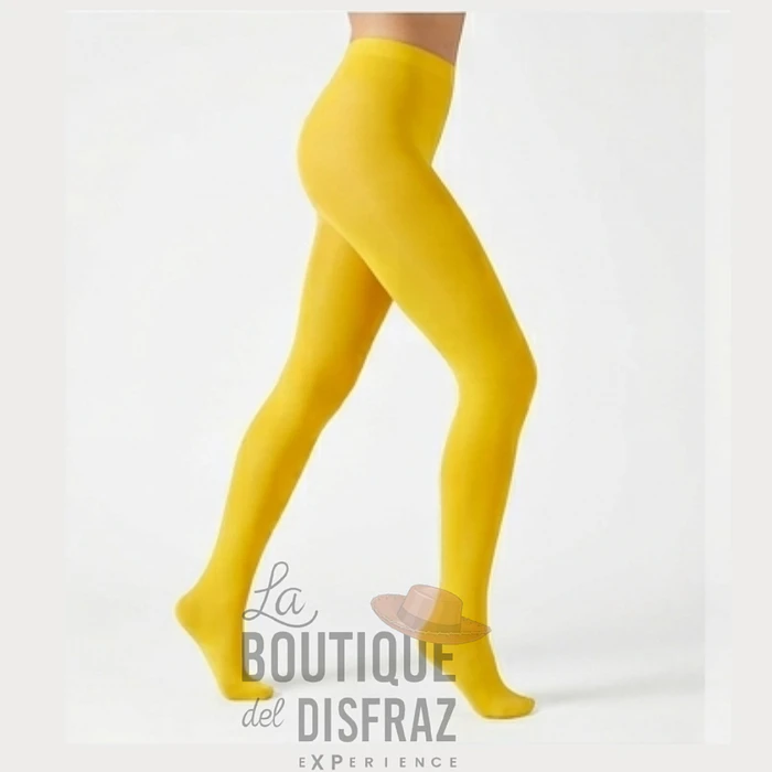 Medias Colores Adulto 4