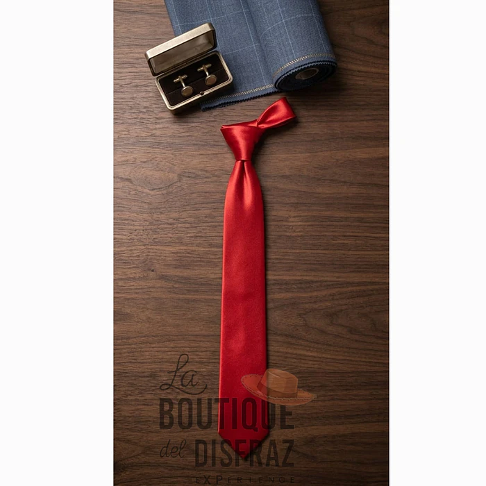 Corbata Lisa (colores) 2