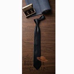 Corbata Lisa