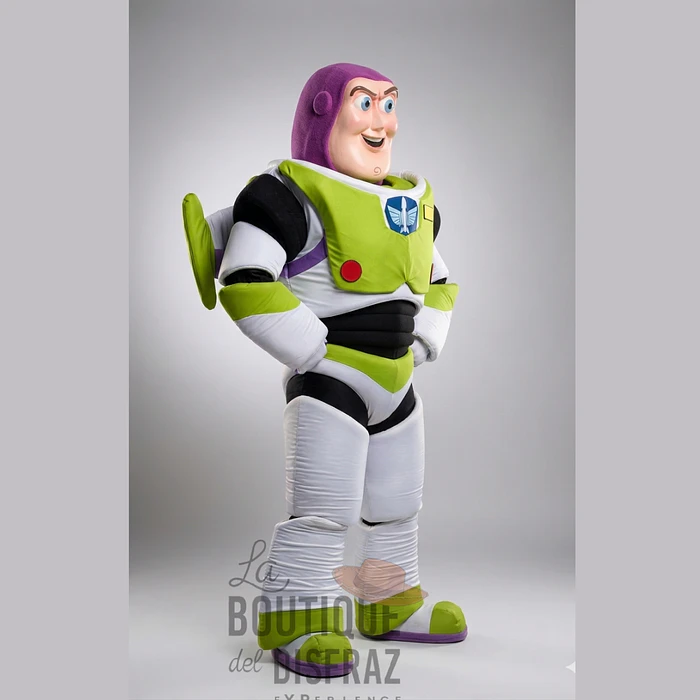 ARRIENDO Corpóreo de  Buzz Lightyear - Toy Story 2