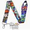 Lanyard Toy Story 3