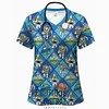 Blusa/Camisa Clínica  Temática 1