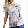 Blusa/Camisa Clínica  Temática 2