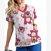 Blusa/Camisa Clínica  Temática 5