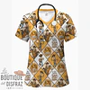 Blusa/Camisa Clínica  Temática 8