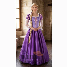 Arriendo Rapunzel - Enredados