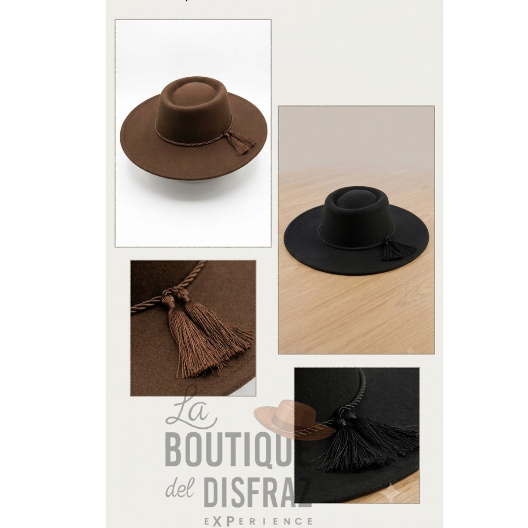Sombrero de Huaso