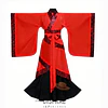 ARRIENDO China/HANFU/Oriental Estilo Dinastía HAN- Elegancia y Tradición 2