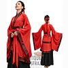 ARRIENDO China/HANFU/Oriental Estilo Dinastía HAN- Elegancia y Tradición 3