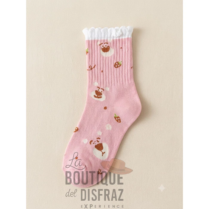 Calcetines Colección Lotso - Toy Story 2