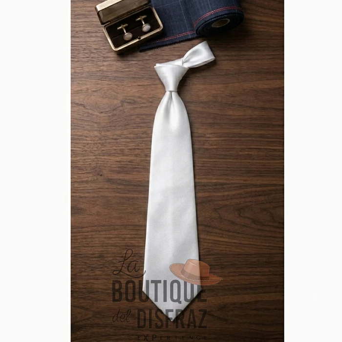 Corbata Lisa (colores) 3