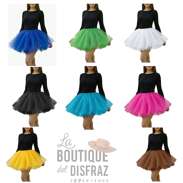 Tutu Adulto 1
