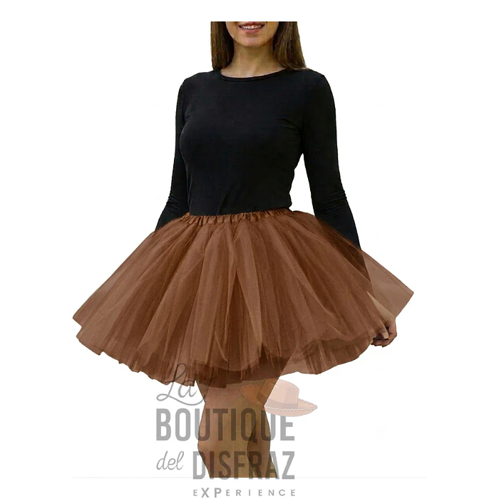 Tutu Adulto 4