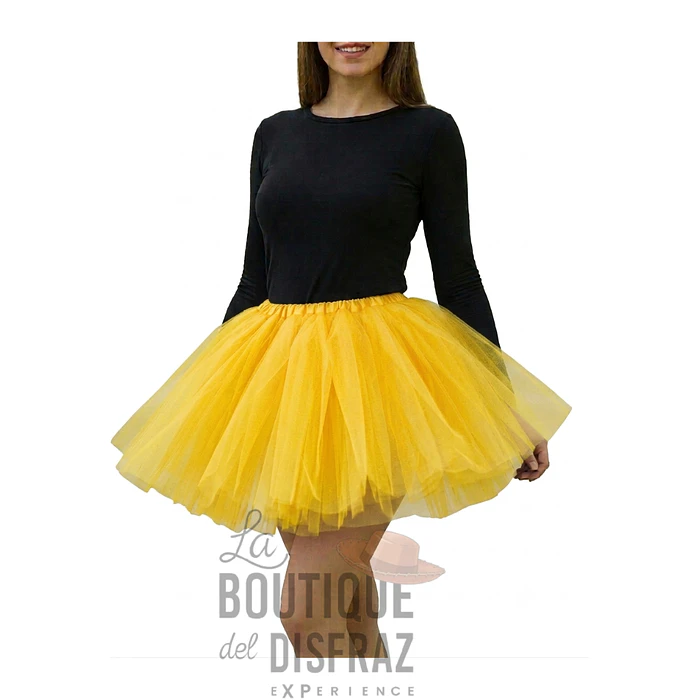 Tutu Adulto 5