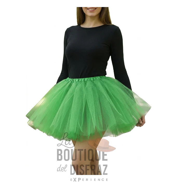Tutu Adulto 8