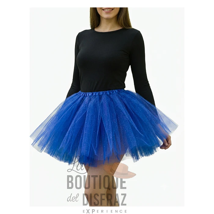 Tutu Adulto 9