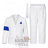 Traje Estilo Michael Jackson 