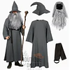 ARRIENDO Hechicero Gandalf - El Señor de los Anillos 2