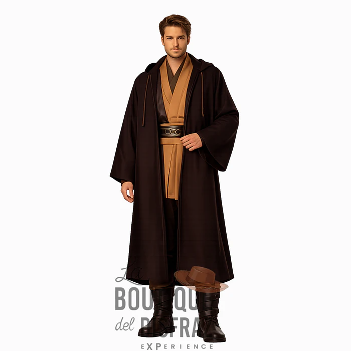 Disfraz de Caballero Jedi - Star Wars