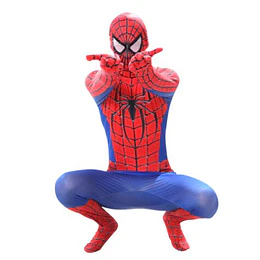Hombre Araña / Spiderman  Clásico