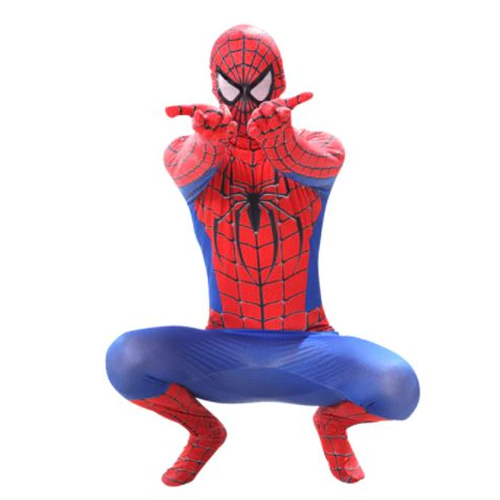 Hombre Araña / Spiderman  Clásico