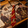 Corbata Harry Potter 8