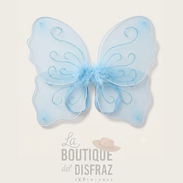 Alitas de Mariposa para Bebé - Un toque mágico para tu pequeña