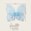 Alitas de Mariposa para Bebé - Un toque mágico para tu pequeña 2