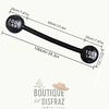 ARRIENDO Pesa Inflable Gigante  2