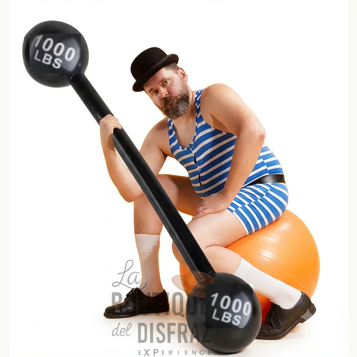 ARRIENDO Pesa Inflable Gigante  1