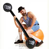 ARRIENDO Pesa Inflable Gigante  1
